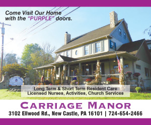 Carriage Manor Personal Care Facility